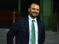 İyidere'de Yeni Başkan Saffet Mete