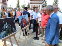 İHA’nın "Oradaydık, Unutmadık, Unutturmadık" Adlı Fotoğraf Sergisi Rize’de Açıldı