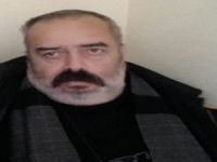 Albay Lakaplı Eski Muhtar İdris Köse Hayatını Kaybetti