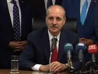 Bakan Kurtulmuş’tan Harun Kolçak İçin Taziye Mesajı