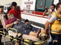 Amca Çocukları Arasında Arazi Kavgası: 10 Yaralı