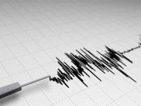 Muğla’da 4,5 Büyüklüğünde Deprem