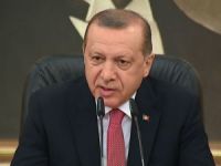 "Harem-i Şerif Tüm İslam Aleminin Onurudur"