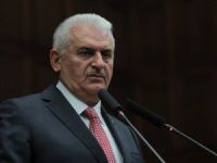 Başbakan Yıldırım’dan Mescid-i Aksa Açıklaması