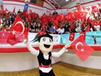 Deaflympics Spor Aşkını Kabarttı