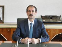 Şırnak Üniversitesi Rektörü Hayatını Kaybetti