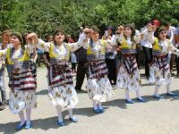 Giresun’da Kuşdili Festivali