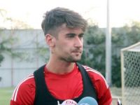 Beşiktaş Orkan Çınar İle Anlaştı