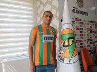 Welinton Alanyaspor’da