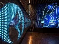 Borsa Haftanın İlk Gününü Düşüşle Tamamladı