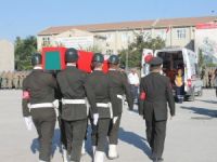 Şehit Astsubay Akdağ İçin Tören Düzenlendi