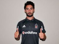Orkan Çınar, Beşiktaş’ta