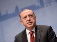 Cumhurbaşkanı Erdoğan Katar’dan Ayrıldı