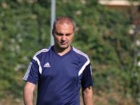 Erkan Sözeri’den Slovenya Açıklaması