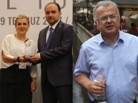 MİARGEM'den Rize Belediyesi Değirmendere Parkı'na Ödül