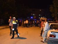 Ardı Ardına Yaşandı Ortalık Ayağa Kalktı