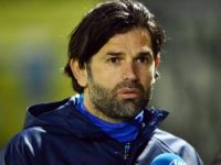 Eskişehirspor’da İbrahim Üzülmez Defteri Kapandı