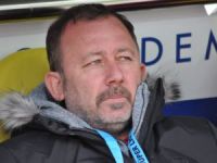 Eskişehirspor’da Yeni Rota Sergen Yalçın
