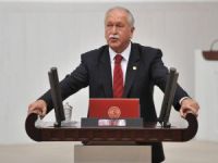 Chp Milletvekili Bülent Bektaşoğlu’ndan Müfredat Eleştirisi