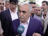 Bakan Fakıbaba’dan Kurbanlık Fiyatlarına İlişkin Açıklama