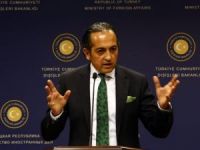 Dışişleri’nden İsrail’e Sert Tepki