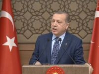 "Tüm İslam Aleminin Vazifesidir"
