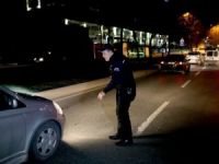 81 İlde Yapılan Operasyonlarda Bin 471 Şahıs Yakalandı
