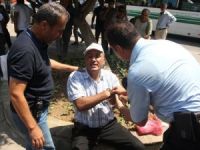 "Adalet İstiyorum Ama Kılıçdaroğlu Gibi..."