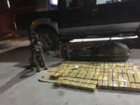 Van’da 31 Kilo 700 Gram Eroin Ele Geçirildi.