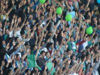 Çaykur Rizespor Taraftarına PFDK'dan Ceza