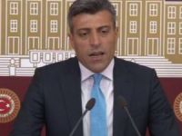Chp Genel Başkan Yardımcısı Yılmaz’dan “Irak” Açıklaması