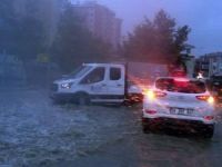 Afad’dan Marmara’ya Yağış Uyarısı