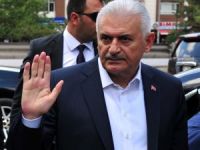 Başbakan Yıldırım Cuma Namazını Gölbaşı’nda Kıldı