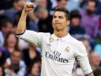 Saadet Partisi Ronaldo’yu ’Kudüs Mitingi’ne Davet Etti