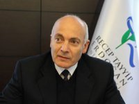 RTEÜ Eski Rektörü Arif Yılmaz'ın Davasında 3 Beraat