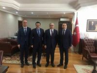 Ortahisar’da Tünel Akvaryum İçin Yer Tahsisi Yapıldı