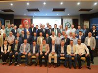 Bakan Bak: "Cumhurbaşkanı Erdoğan Rize'nin Sorunları ile Yakından İlgileniyor"