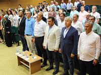 Ardeşen GSK'nın Yeni Yönetimi Belli Oldu. İşte Yönetim Listesi
