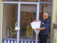 Artvin’deki Bir Garip Mühürlemede Rizeli İşletmeci Suç Duyurusunda Bulundu