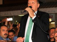 Erdoğan Rize'de Serzenişte Bulundu: Güneysu Niye 1 Numara Olmadı, Rize Niye 1 Numara Olmadı?