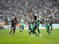 Süper Kupa Konyaspor'un
