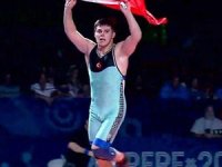Çaykur Spor Kulübü Sporcusu Salih Aydın Dünya 3.’sü Oldu