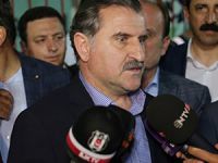 Bakan Bak: "En önemli işimiz şiddeti önlemek olacak"