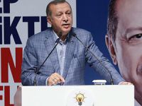 Cumhurbaşkanı Erdoğan: Teşkilatlarımızda kapsamlı bir değişim yapmak durumundayız