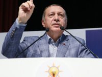 Cumhurbaşkanı Erdoğan’ın Kuzeni Kazada Ağır Yaralandı