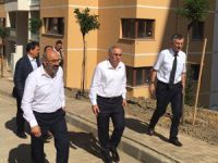 TOKİ, Rize’ye 204 Milyon TL Yatırım Yaparken Trabzon’a ise Rize’nin 6,5 Katı Yatırım Yaptı