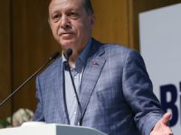 Cumhurbaşkanı Erdoğan’dan Ayder Ve Uzungöl Açıklaması