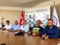 Rizespor'da Yardımcı Başkanlığı Kalkavan'dan Devraldı
