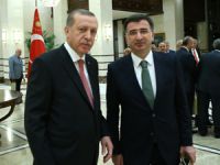 Cumhurbaşkanı Erdoğan’dan Karavin Ailesine Taziye Ziyareti