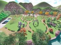 Turizm Merkezi Uzungöl’e Macera Parkı Yapılacak